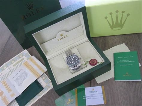 originele rolex doos kopen|Rolex tweedehands.